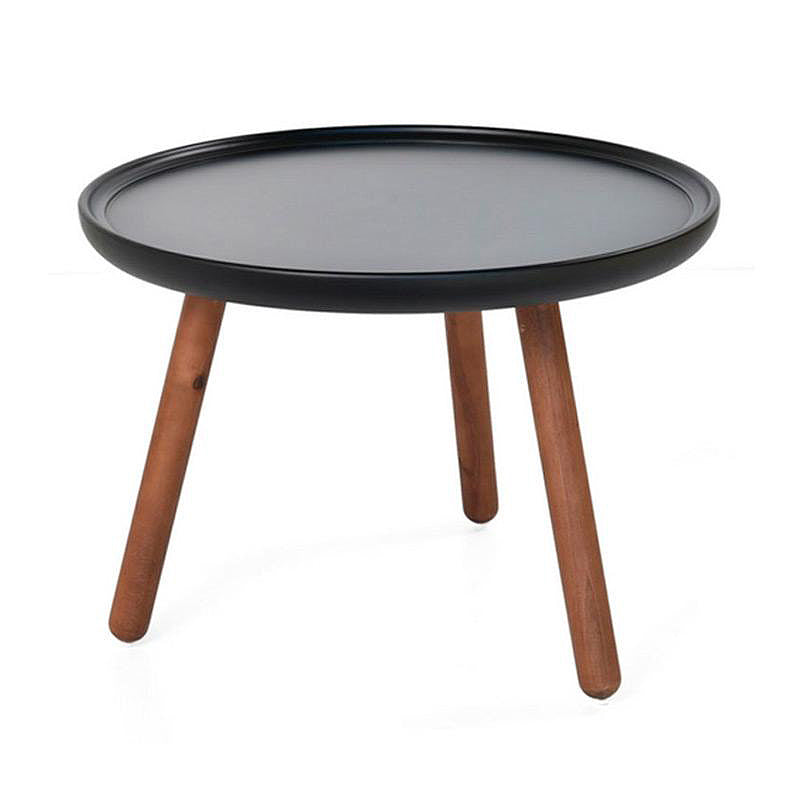 Mesa auxiliar BRUK Café